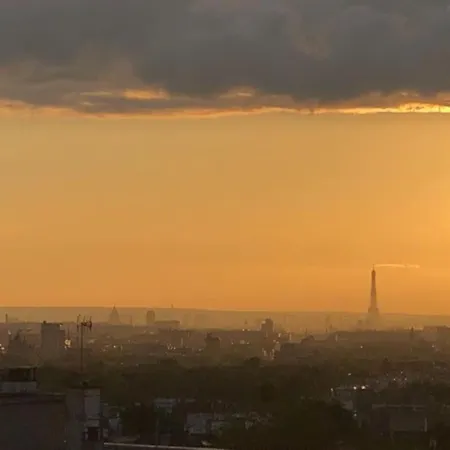 Large Comfortable With Lovely View * Nogent-sur-Seine