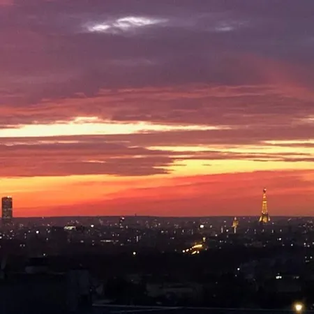 Large Comfortable With Lovely View Nogent-sur-Seine