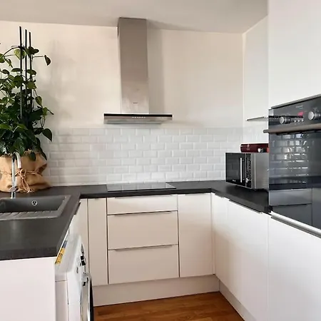 Large Comfortable With Lovely View * Nogent-sur-Seine